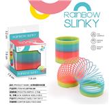 OBL10244063 - Rainbow Circle