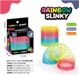 OBL10244064 - Rainbow Circle