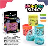 OBL10244065 - Rainbow Circle