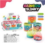 OBL10244066 - Rainbow Circle