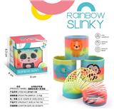 OBL10244067 - Rainbow Circle