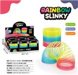 OBL10244068 - Rainbow Circle