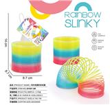 OBL10244069 - Rainbow Circle