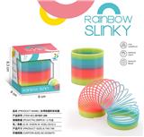 OBL10244070 - Rainbow Circle
