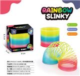 OBL10244071 - Rainbow Circle