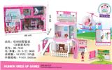 OBL10244086 - House / villa / castle suite