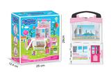 OBL10244087 - House / villa / castle suite