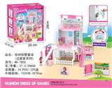 OBL10244088 - House / villa / castle suite