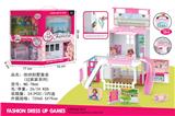 OBL10244090 - House / villa / castle suite