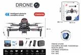 OBL10244210 - Remote control plane