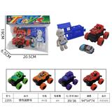 OBL10244252 - 惯性越野车