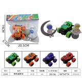 OBL10244256 - 惯性越野车