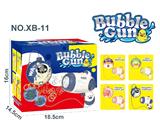 OBL10244315 - BUBBLE SET