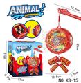 OBL10244319 - BUBBLE SET