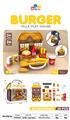 OBL10244723 - FOOD SET
