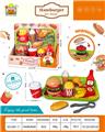 OBL10244739 - FOOD SET