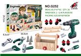 OBL10244862 - TOOL SERIES