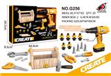 OBL10244865 - TOOL SERIES