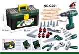 OBL10244867 - TOOL SERIES