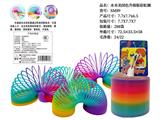 OBL10244927 - Rainbow Circle