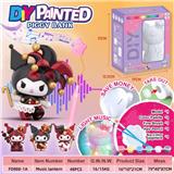 OBL10244937 - Graffiti / painting