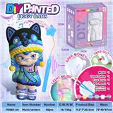 OBL10244939 - Graffiti / painting