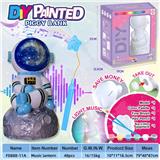OBL10244947 - Graffiti / painting