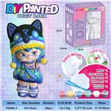 OBL10244961 - Graffiti / painting