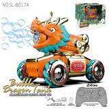 OBL10245007 - BUBBLE SET