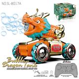 OBL10245008 - BUBBLE SET