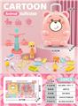OBL10245284 - FOOD SET