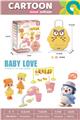 OBL10245307 - Furniture / ware