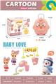 OBL10245310 - Furniture / ware