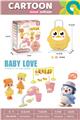 OBL10245311 - Furniture / ware