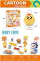 OBL10245323 - FOOD SET