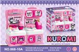 OBL10245428 - Kitchenware / tableware / tea