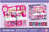 OBL10245434 - Kitchenware / tableware / tea
