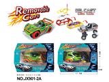 OBL10245600 - 全塑料ABS+回力车
(2款混装)