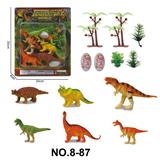 OBL10245611 - Animaltoys