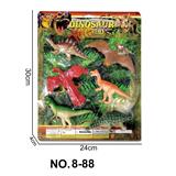 OBL10245612 - Animaltoys