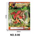 OBL10245614 - Animaltoys