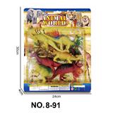 OBL10245615 - Animaltoys