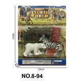 OBL10245618 - Animaltoys
