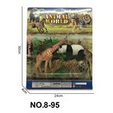 OBL10245619 - Animaltoys