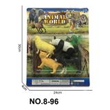 OBL10245620 - Animaltoys