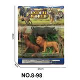OBL10245622 - Animaltoys