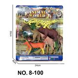 OBL10245624 - Animaltoys