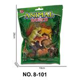 OBL10245625 - Animaltoys