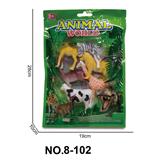OBL10245626 - Animaltoys