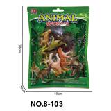 OBL10245627 - Animaltoys